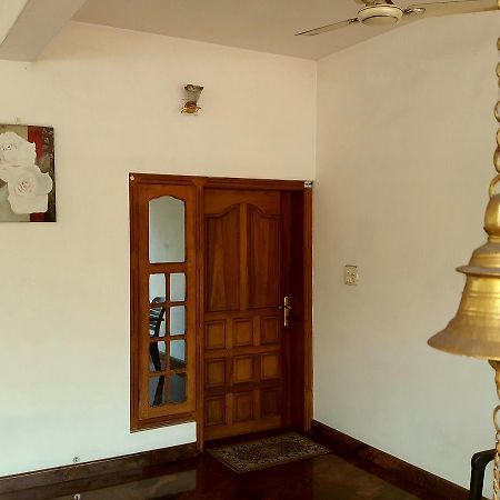 לינה וארוחת בוקר Alappuzha Aham Yoga Nest מראה חיצוני תמונה