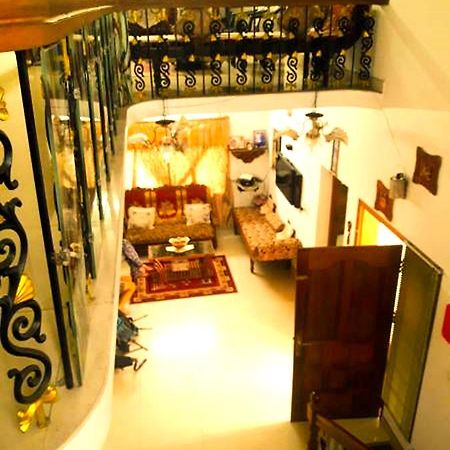 לינה וארוחת בוקר Alappuzha Aham Yoga Nest מראה חיצוני תמונה
