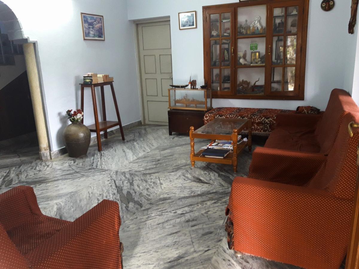 לינה וארוחת בוקר Alappuzha Aham Yoga Nest מראה חיצוני תמונה