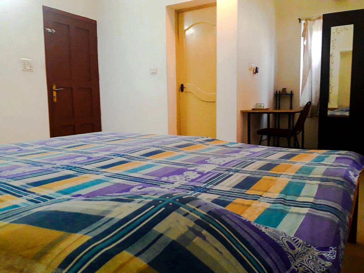 לינה וארוחת בוקר Alappuzha Aham Yoga Nest מראה חיצוני תמונה