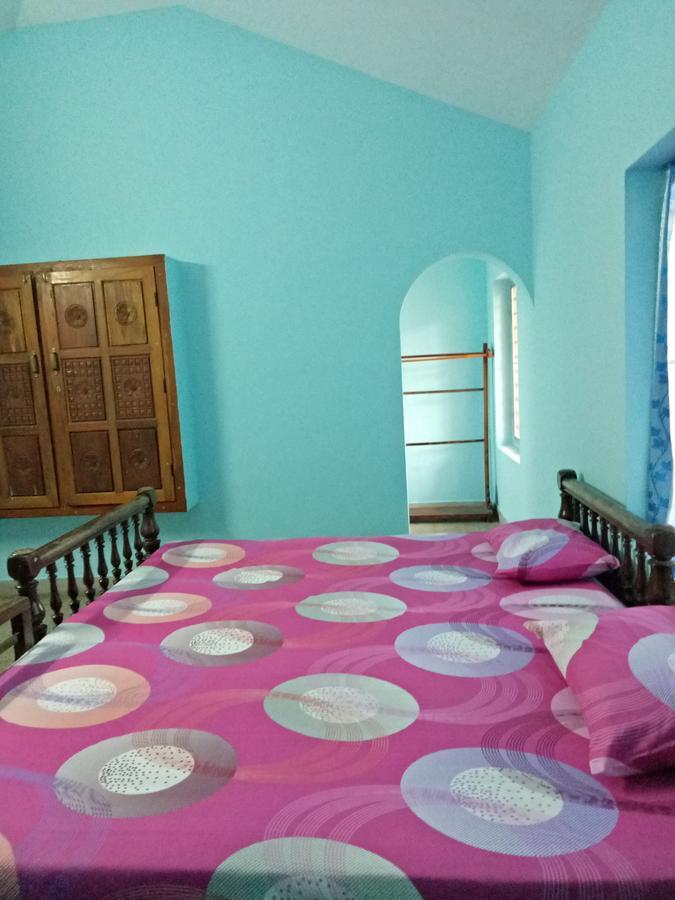 לינה וארוחת בוקר Alappuzha Aham Yoga Nest מראה חיצוני תמונה