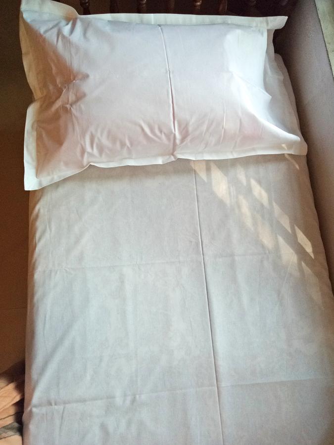 לינה וארוחת בוקר Alappuzha Aham Yoga Nest מראה חיצוני תמונה