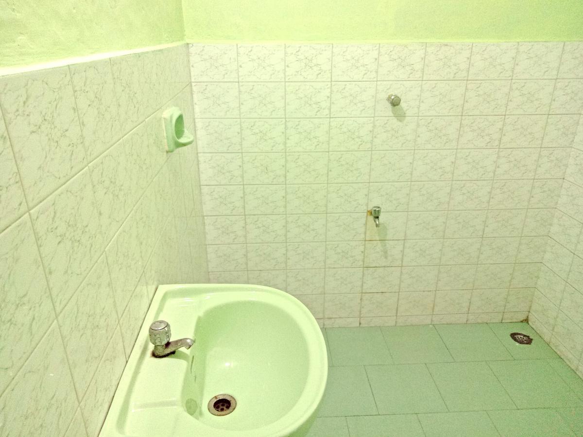 לינה וארוחת בוקר Alappuzha Aham Yoga Nest מראה חיצוני תמונה