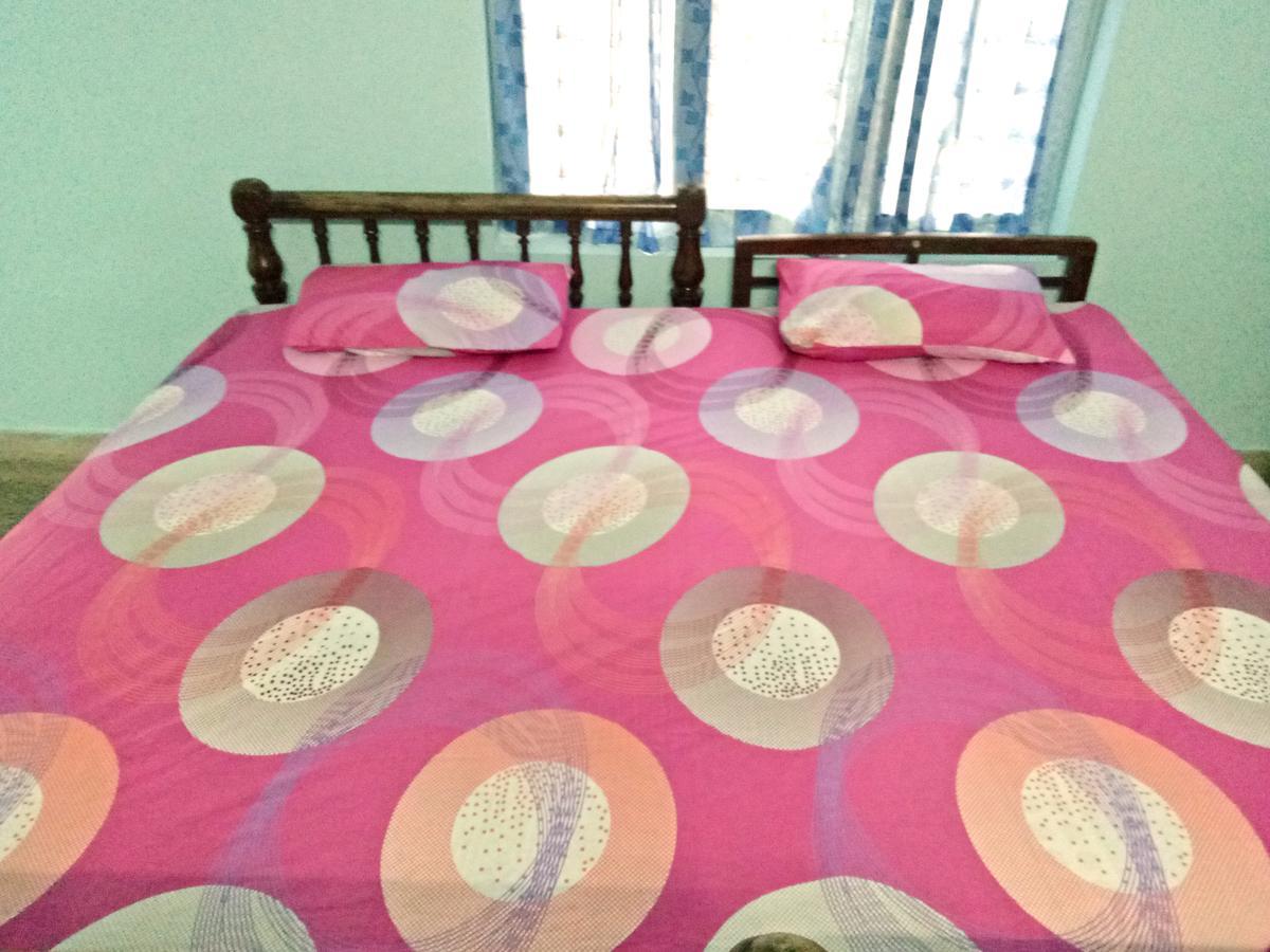 לינה וארוחת בוקר Alappuzha Aham Yoga Nest מראה חיצוני תמונה