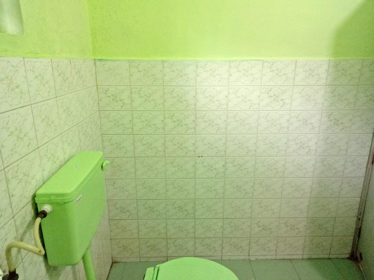 לינה וארוחת בוקר Alappuzha Aham Yoga Nest מראה חיצוני תמונה