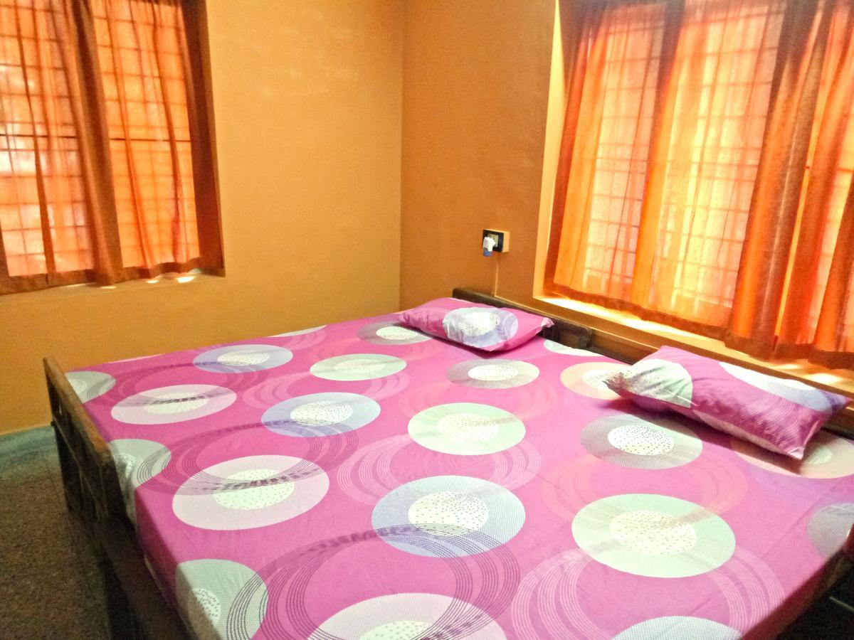 לינה וארוחת בוקר Alappuzha Aham Yoga Nest מראה חיצוני תמונה