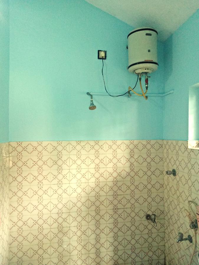 לינה וארוחת בוקר Alappuzha Aham Yoga Nest מראה חיצוני תמונה