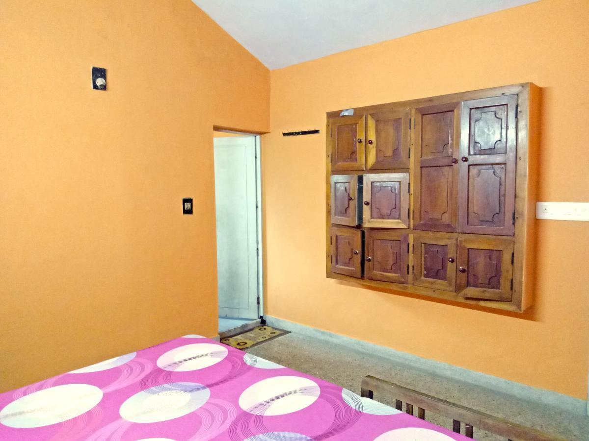 לינה וארוחת בוקר Alappuzha Aham Yoga Nest מראה חיצוני תמונה